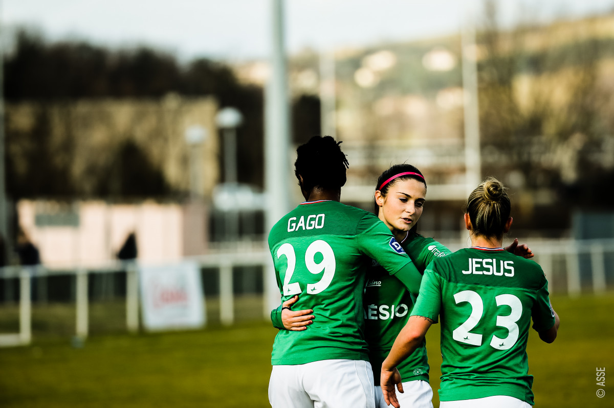 Laury Jésus