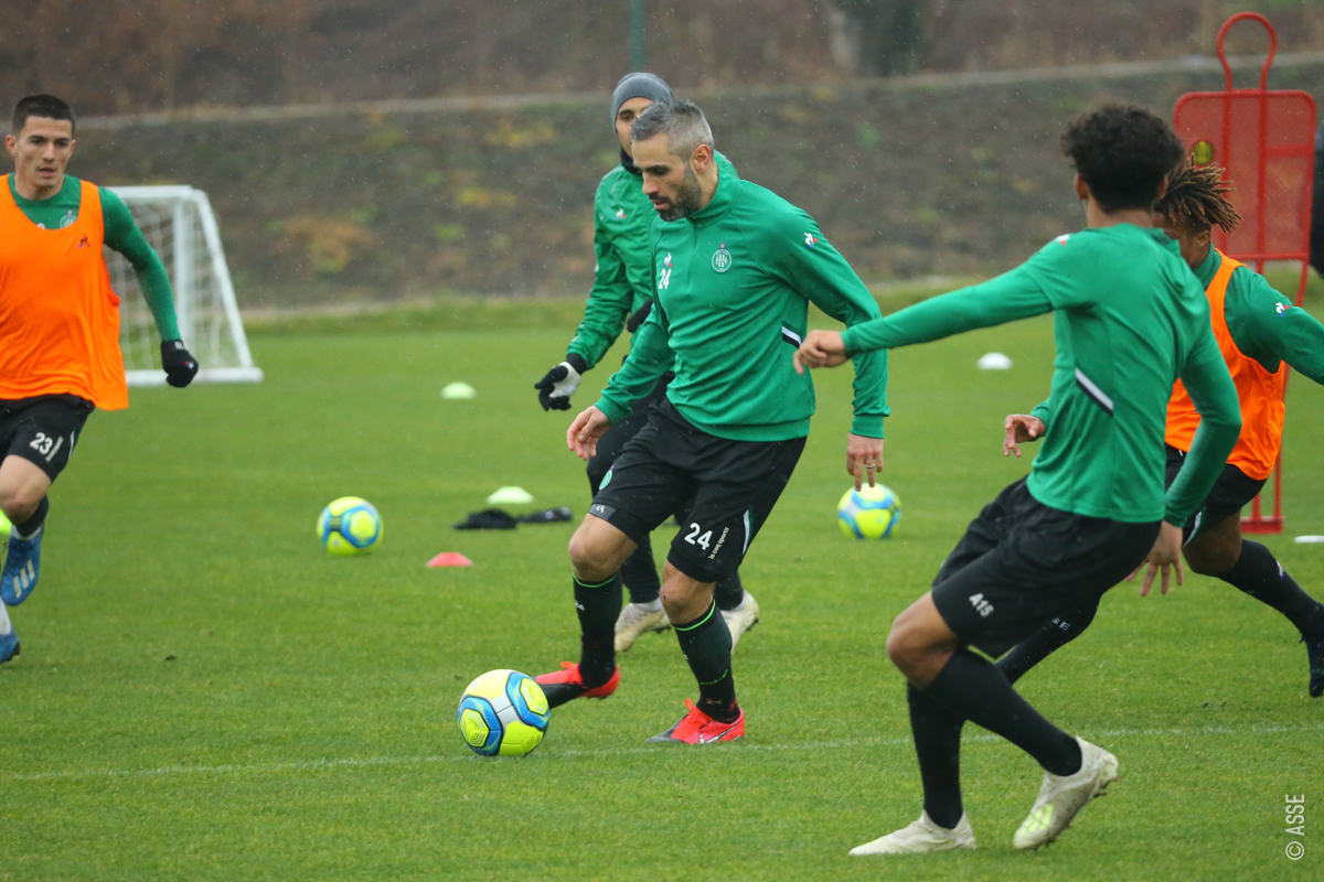 Loïc Perrin