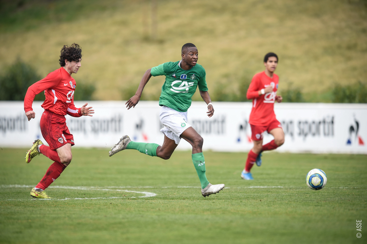 Ahmed Sidibe