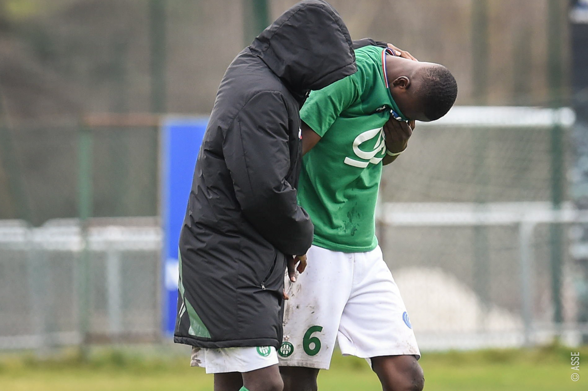 Ahmed Sidibe