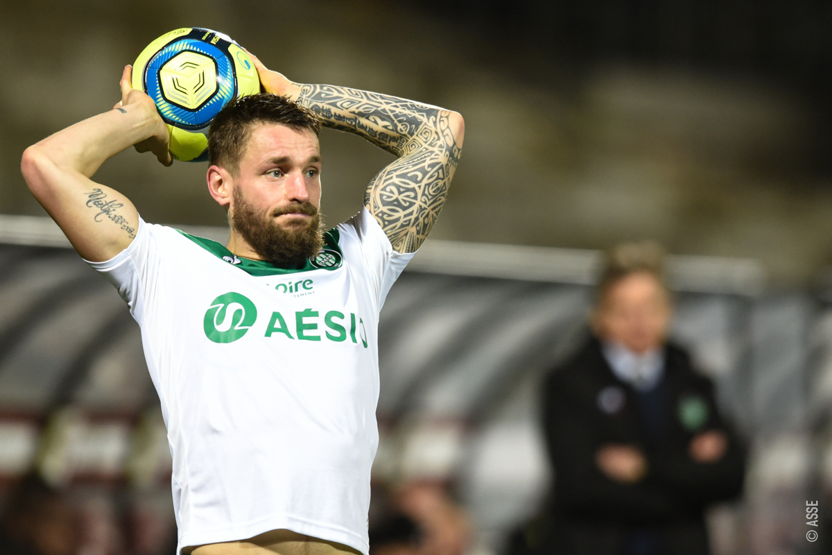 Mathieu Debuchy