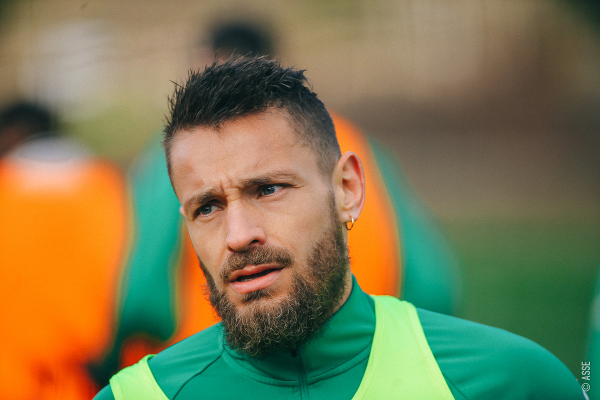 Mathieu Debuchy