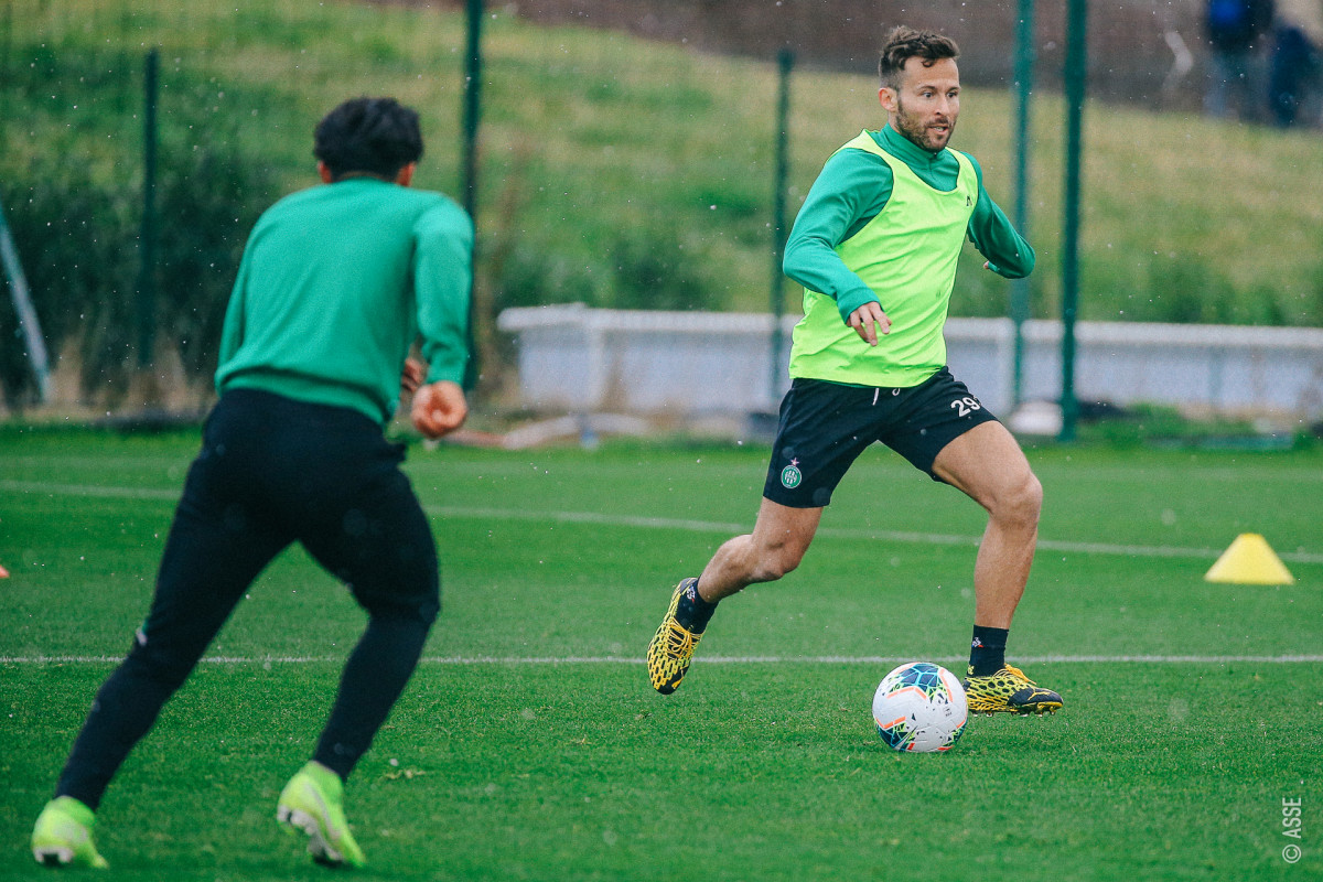 Yohan Cabaye