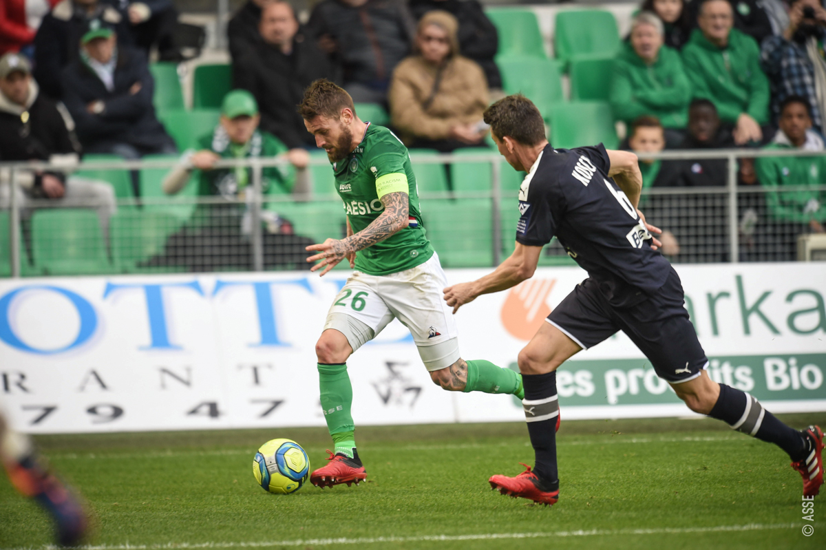 Mathieu Debuchy
