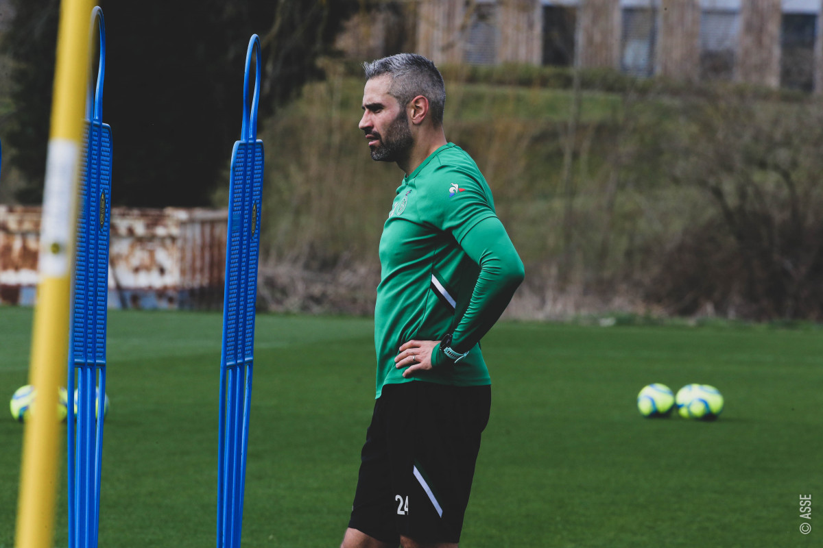 Loïc Perrin