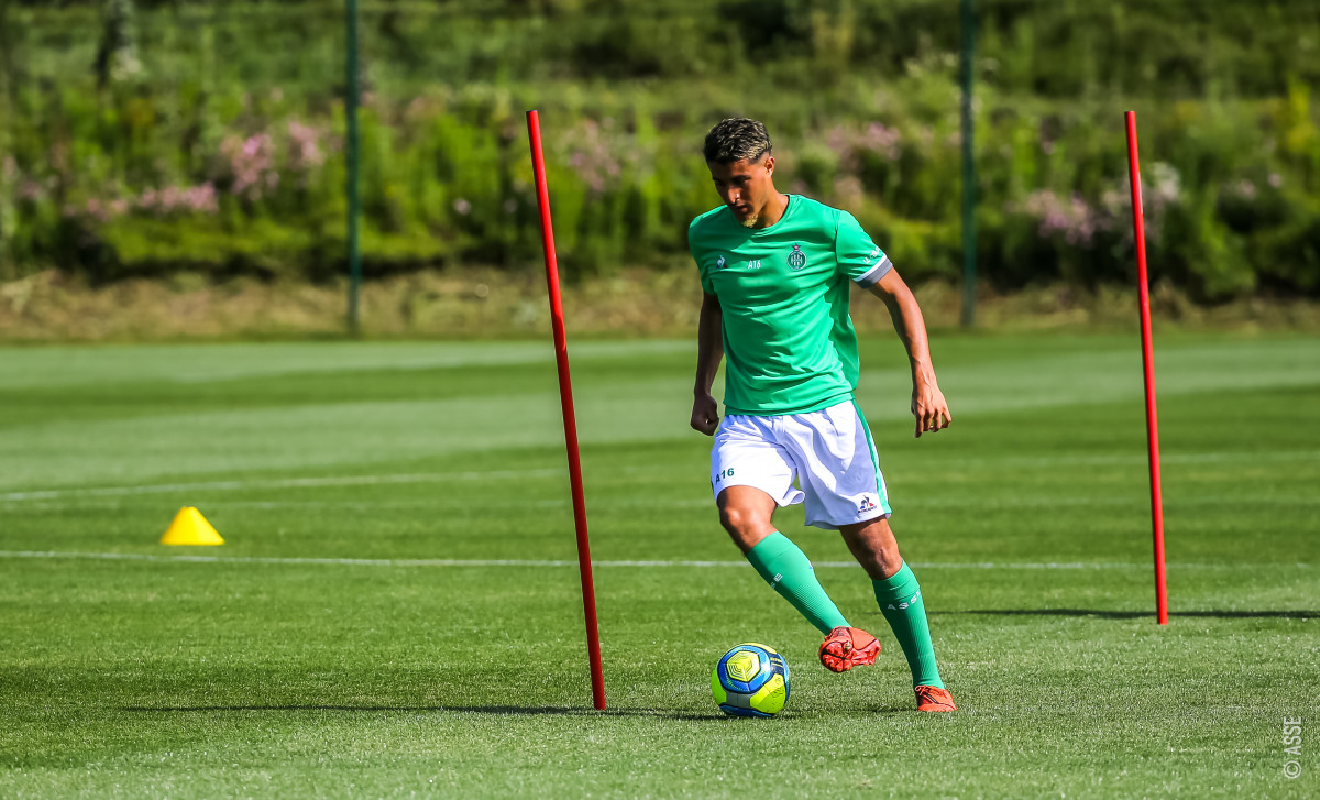 Mohamed Moueffek
