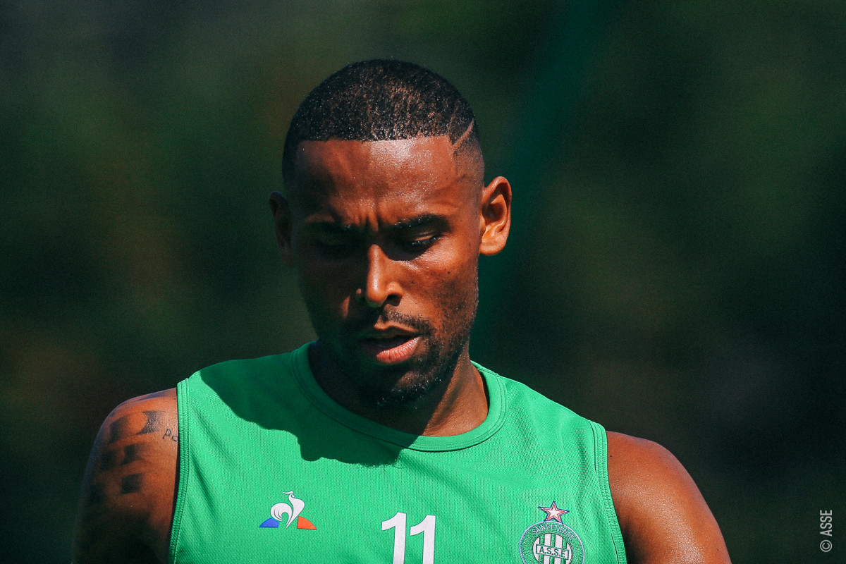 Gabriel Moisés Antunes Silva
