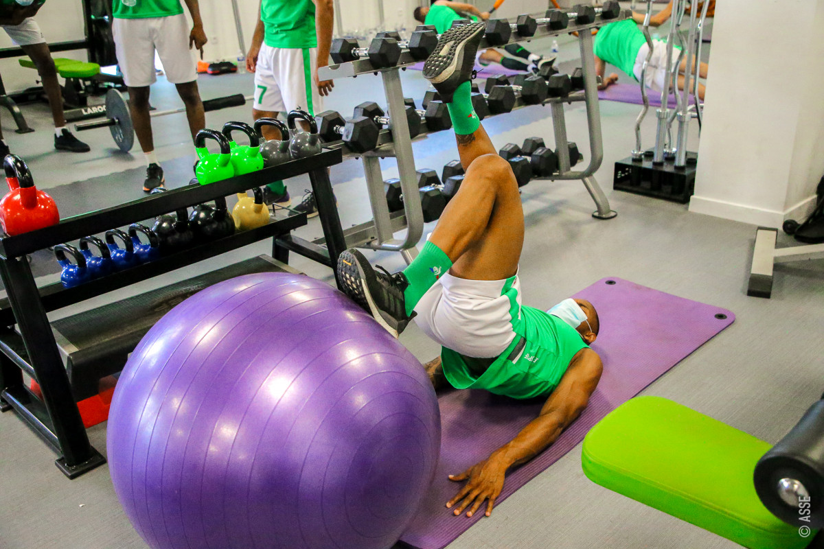 Gabriel Moisés Antunes Silva