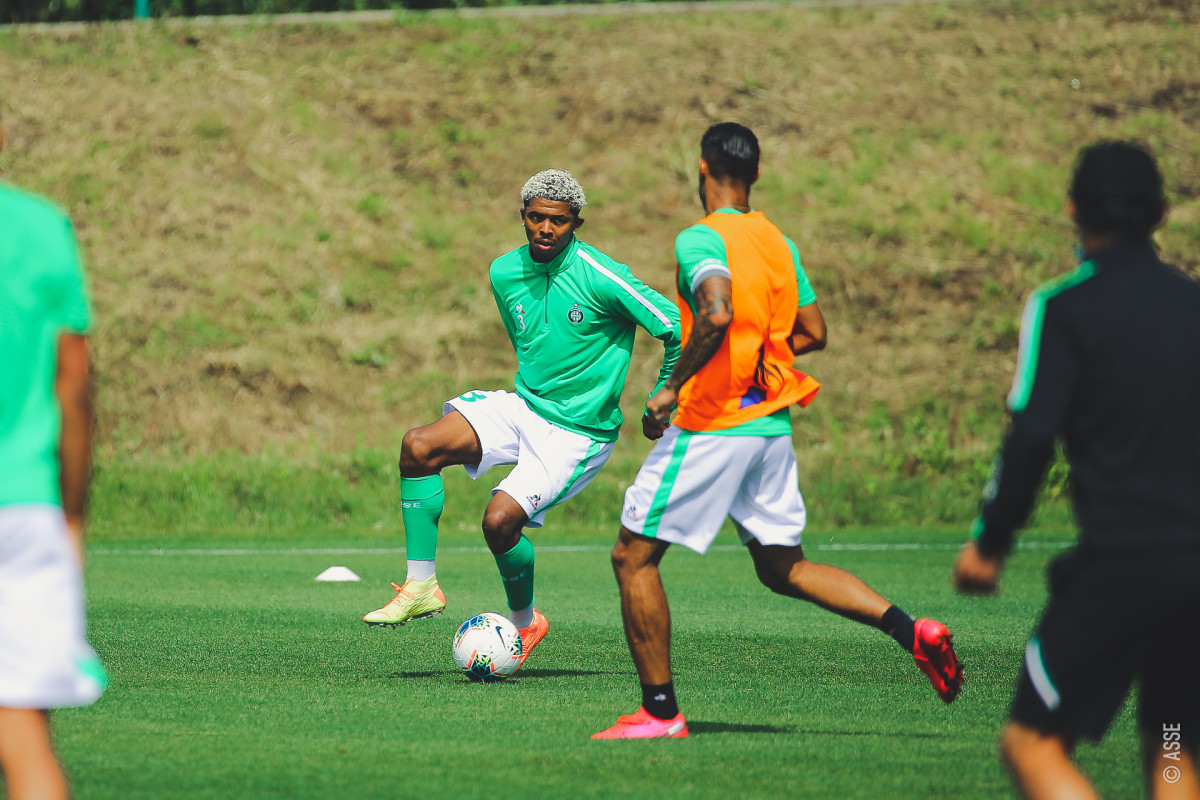 Wesley Fofana