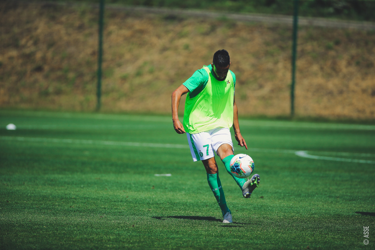Ryad Boudebouz