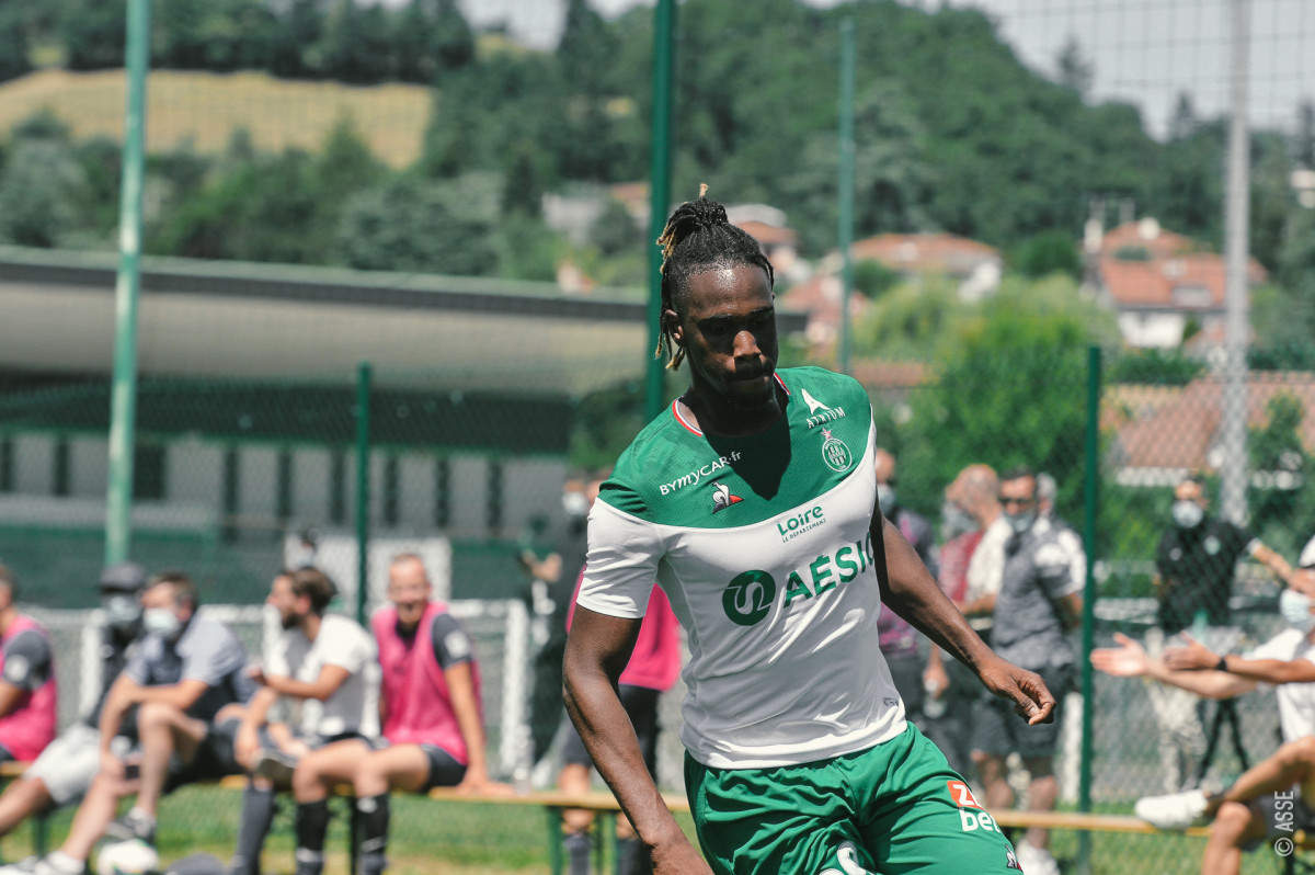 Charles Abi
