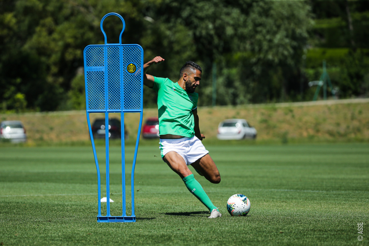 Ryad Boudebouz