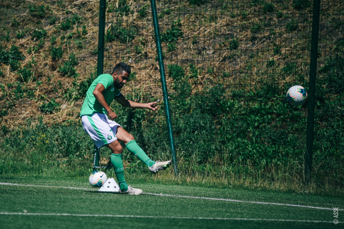 Ryad Boudebouz