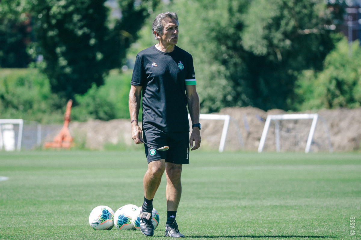 Claude Puel
