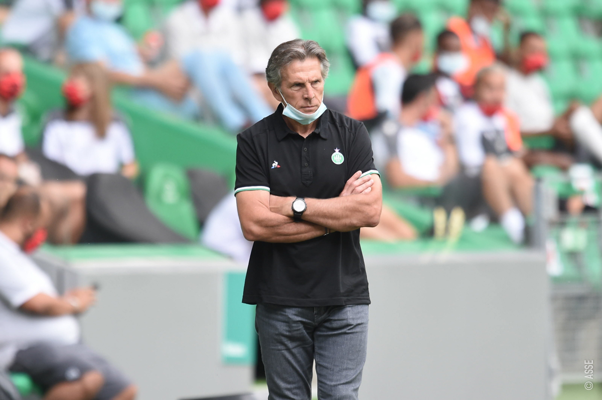 Claude Puel