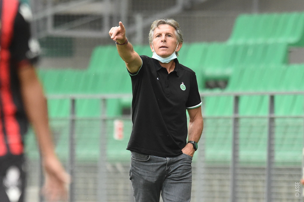 Claude Puel