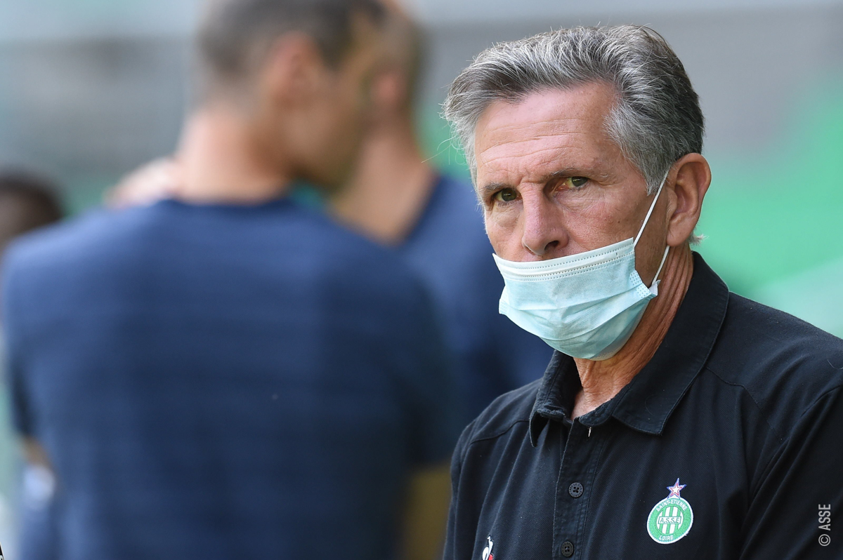 Claude Puel