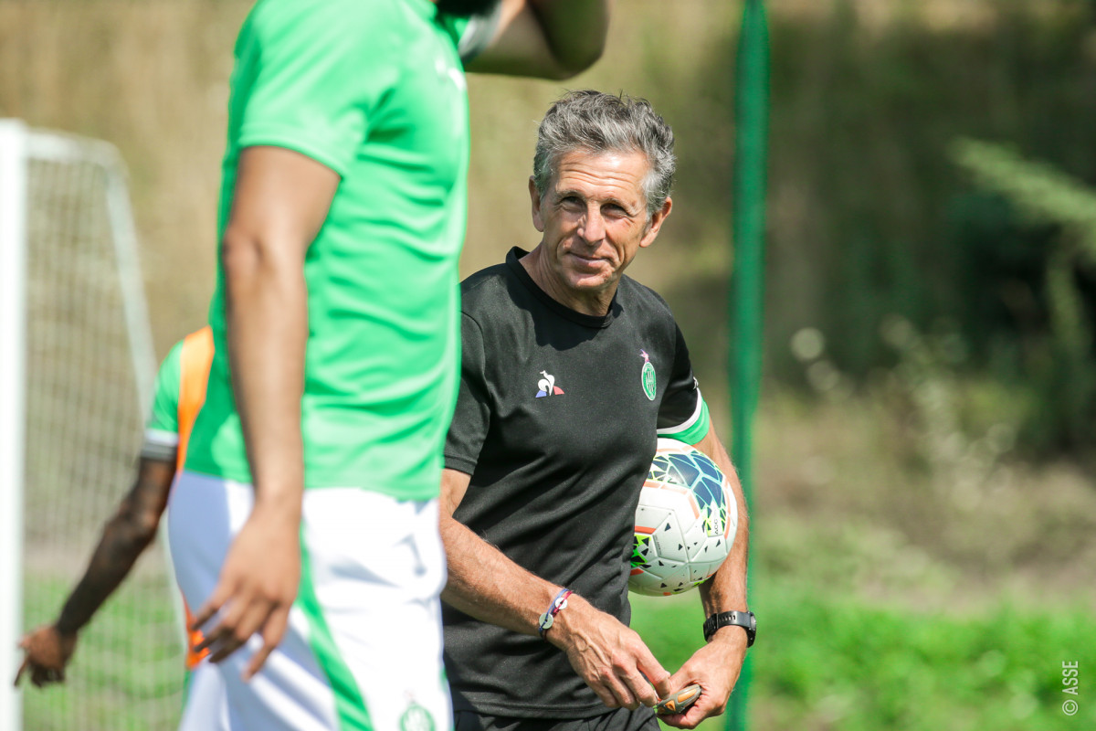 Claude Puel