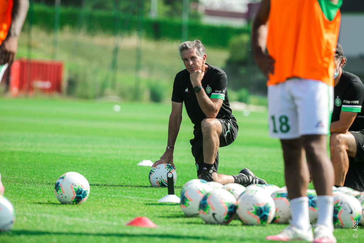 Claude Puel