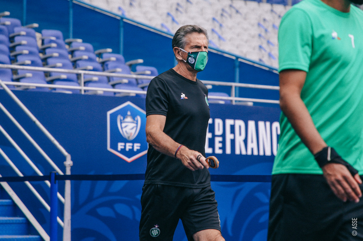 Claude Puel
