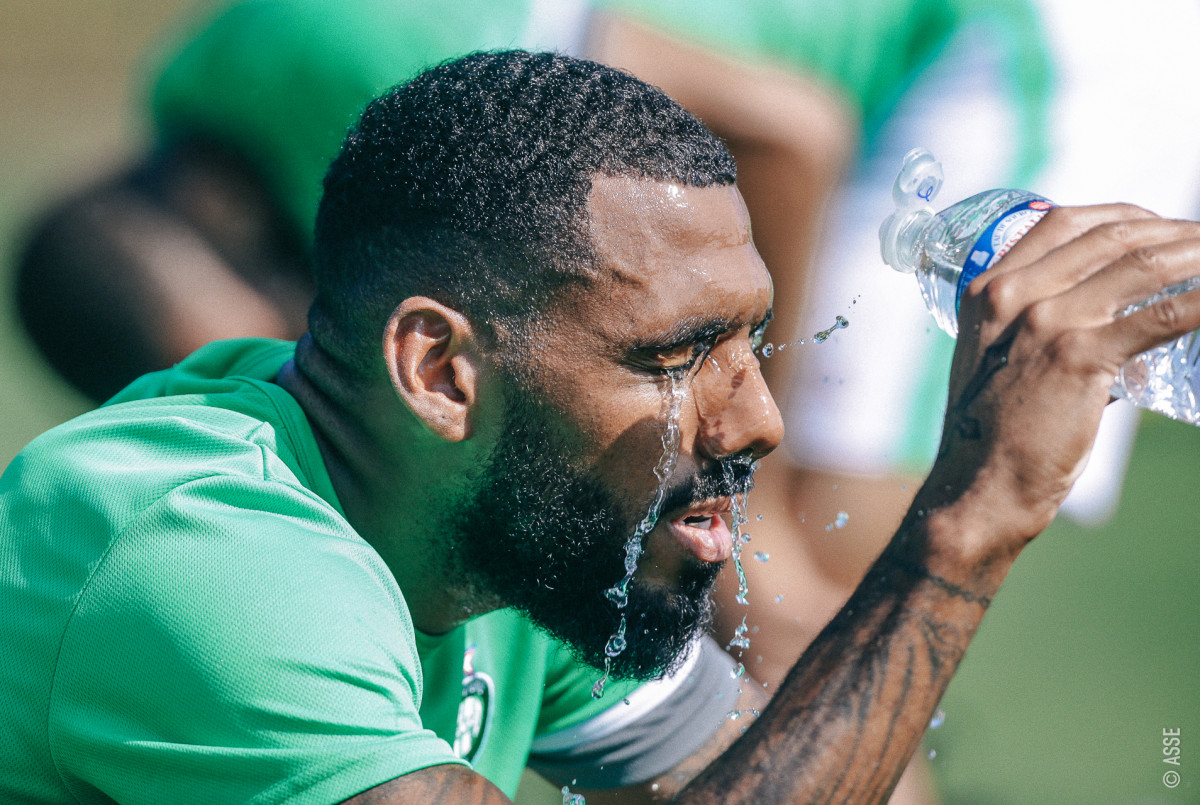 Yann M'Vila