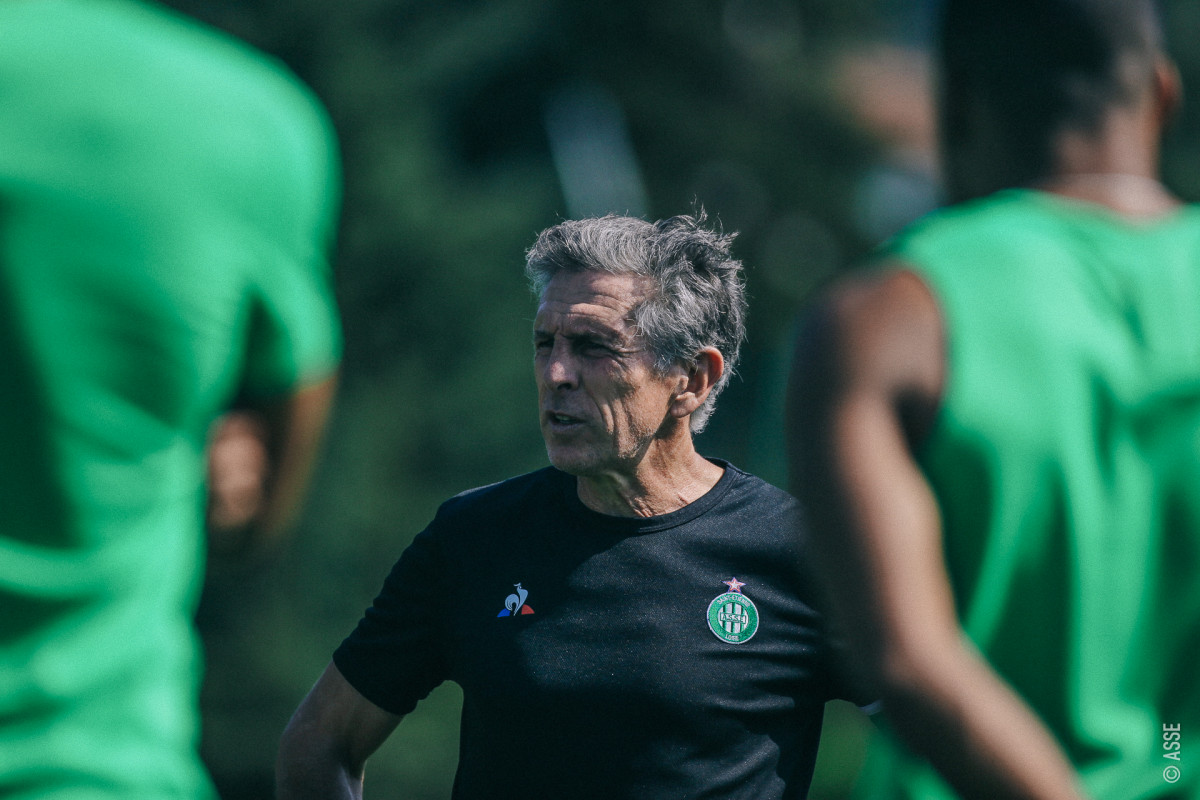 Claude Puel
