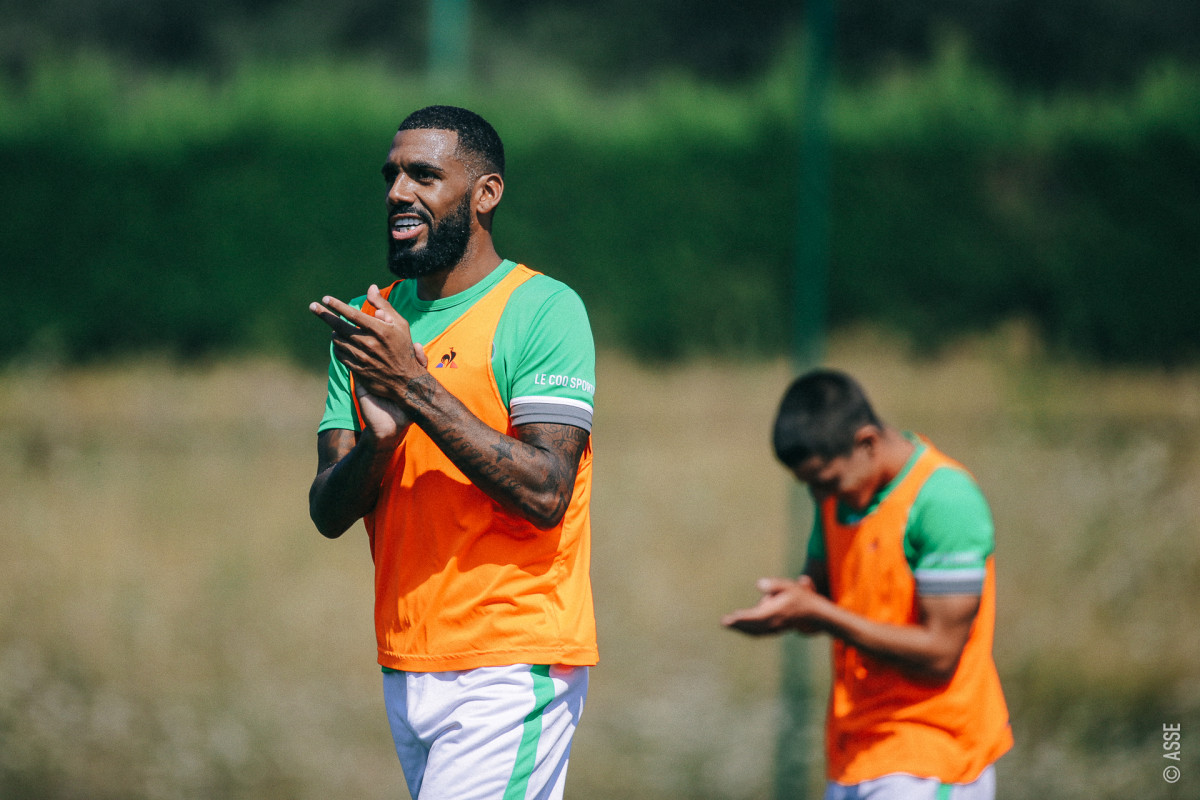 Yann M'Vila