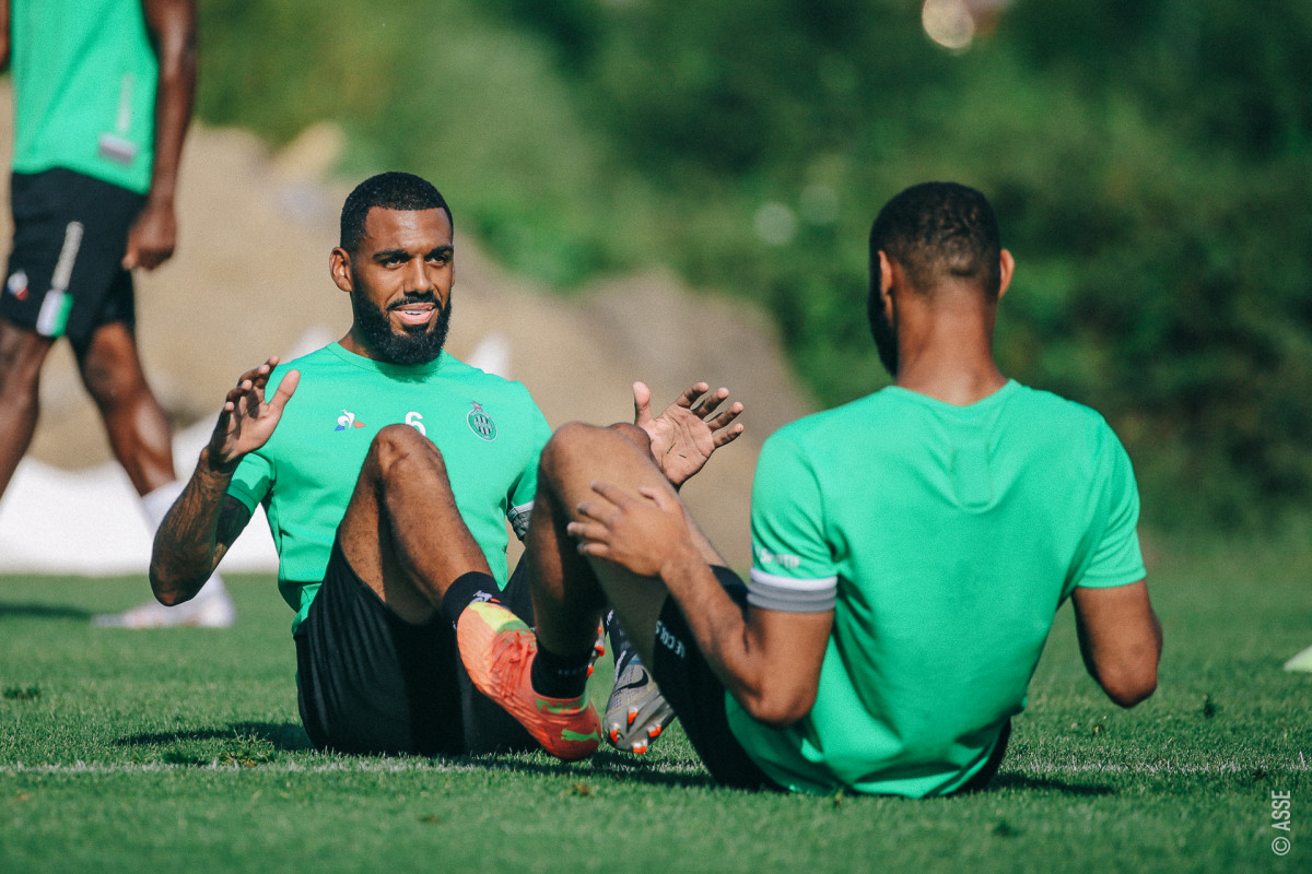 Yann M'Vila