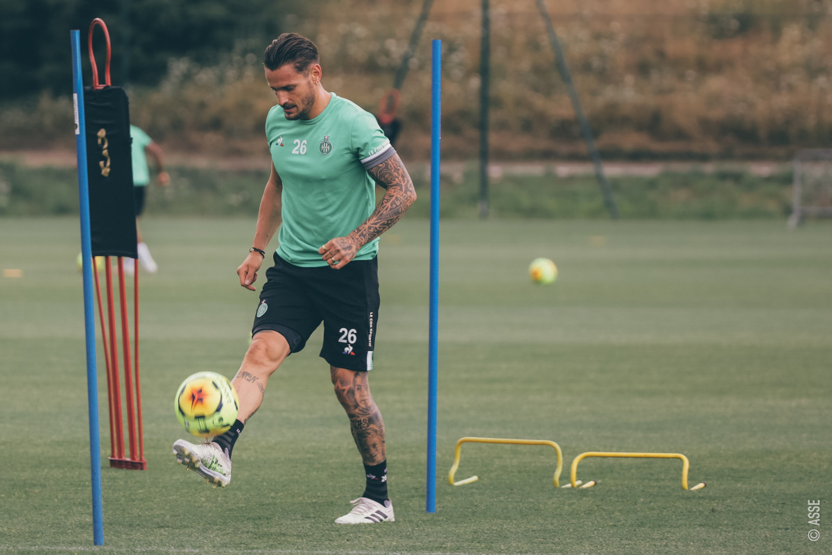 Mathieu Debuchy