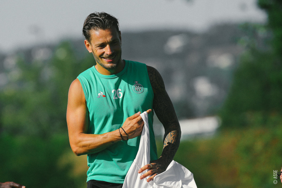 Mathieu Debuchy