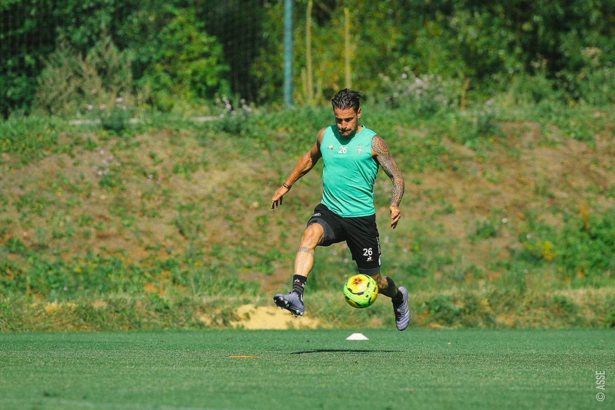 Mathieu Debuchy