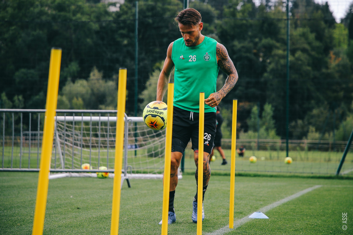 Mathieu Debuchy