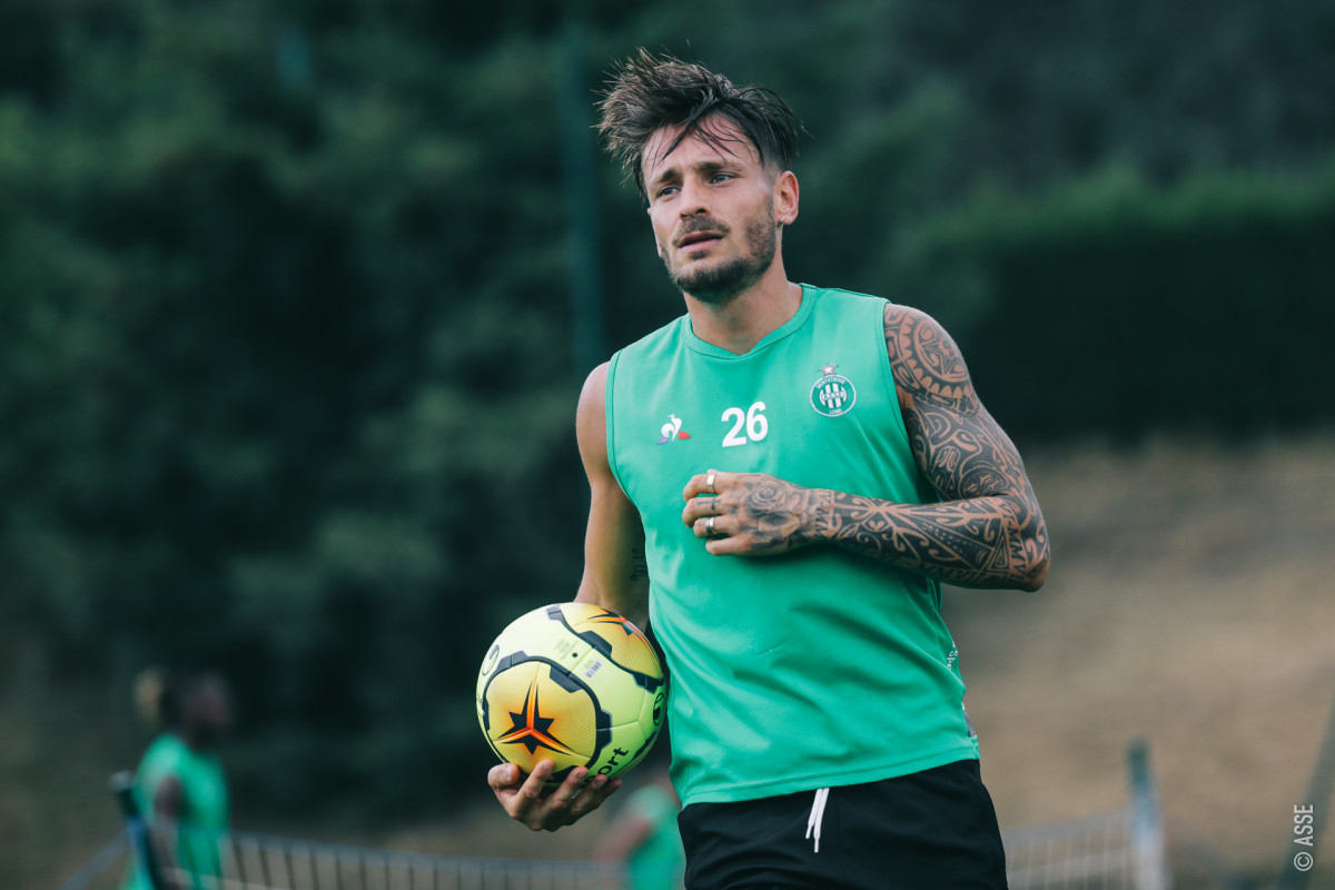 Mathieu Debuchy