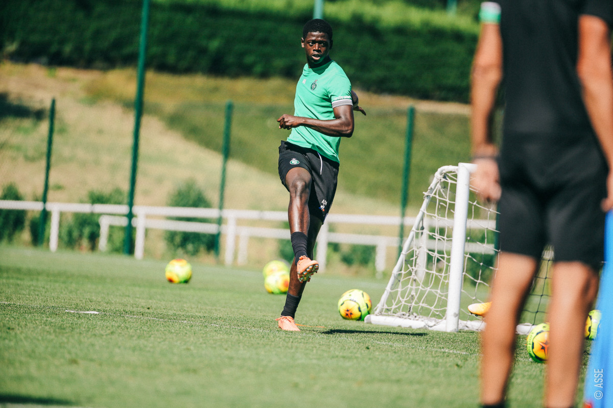 Saïdou Sow