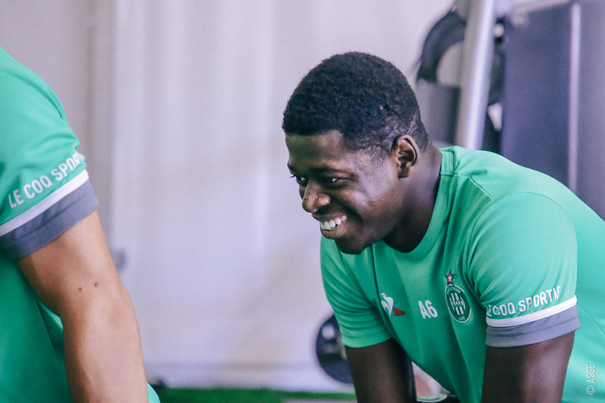 Saïdou Sow