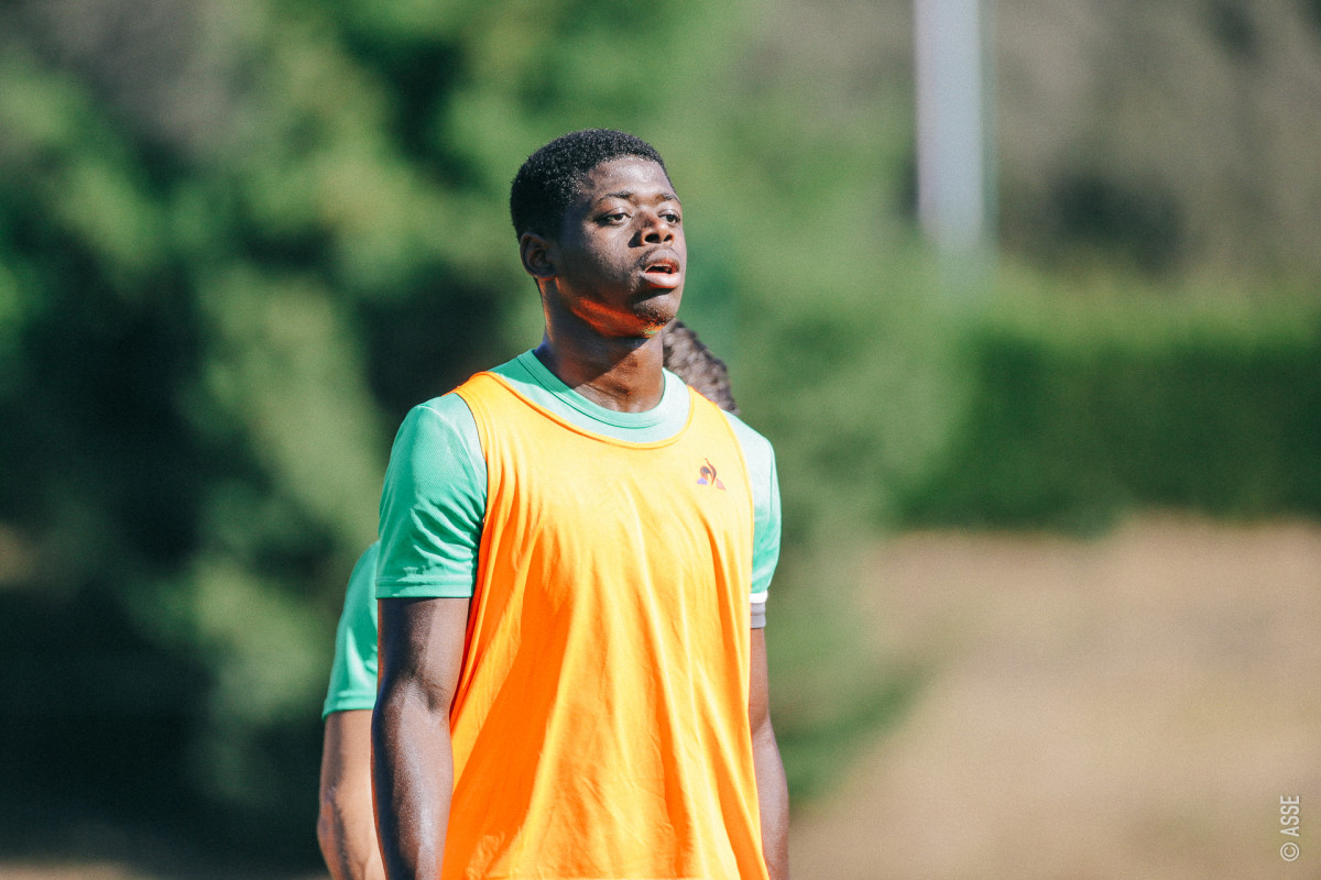Saïdou Sow