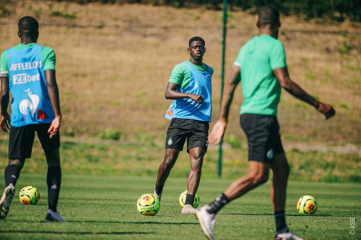 Saïdou Sow