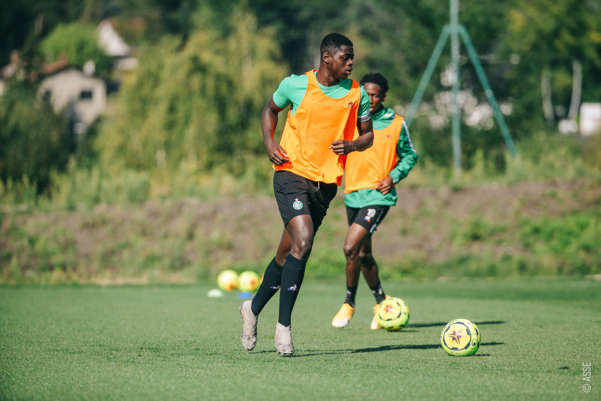 Saïdou Sow