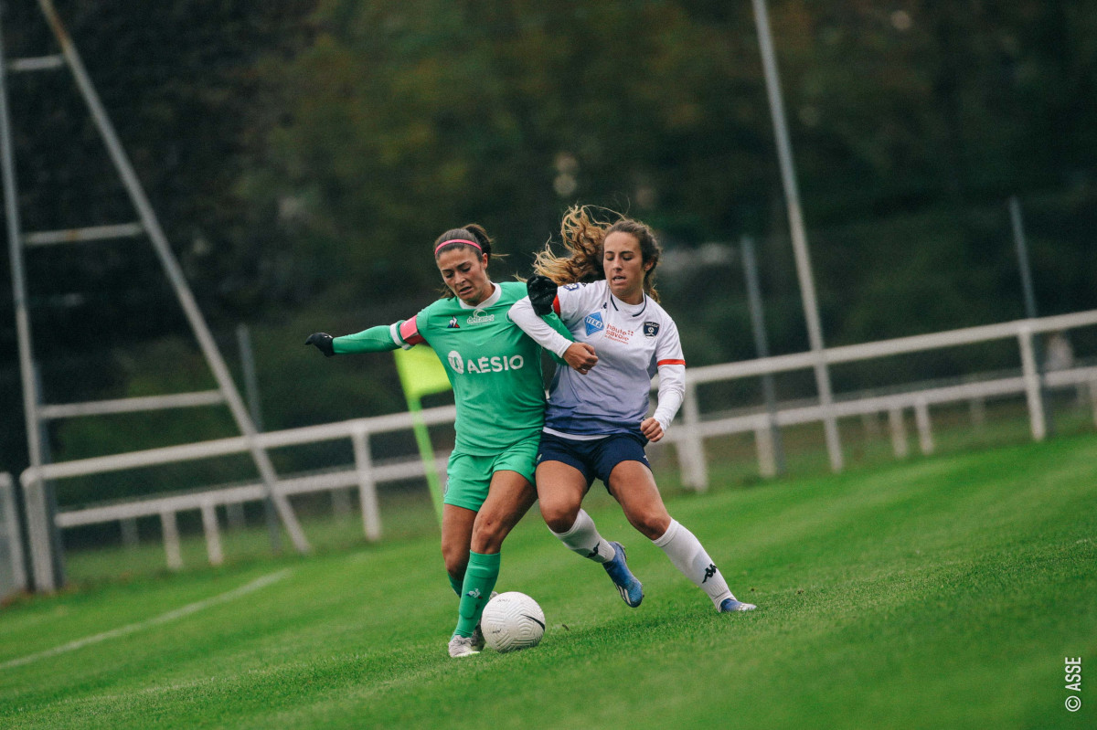 Coralie Digonnet