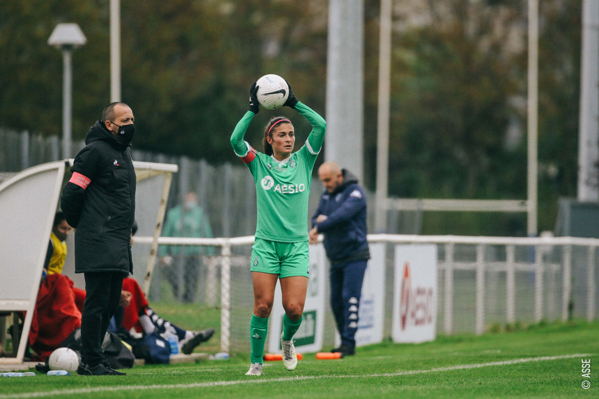 Coralie Digonnet
