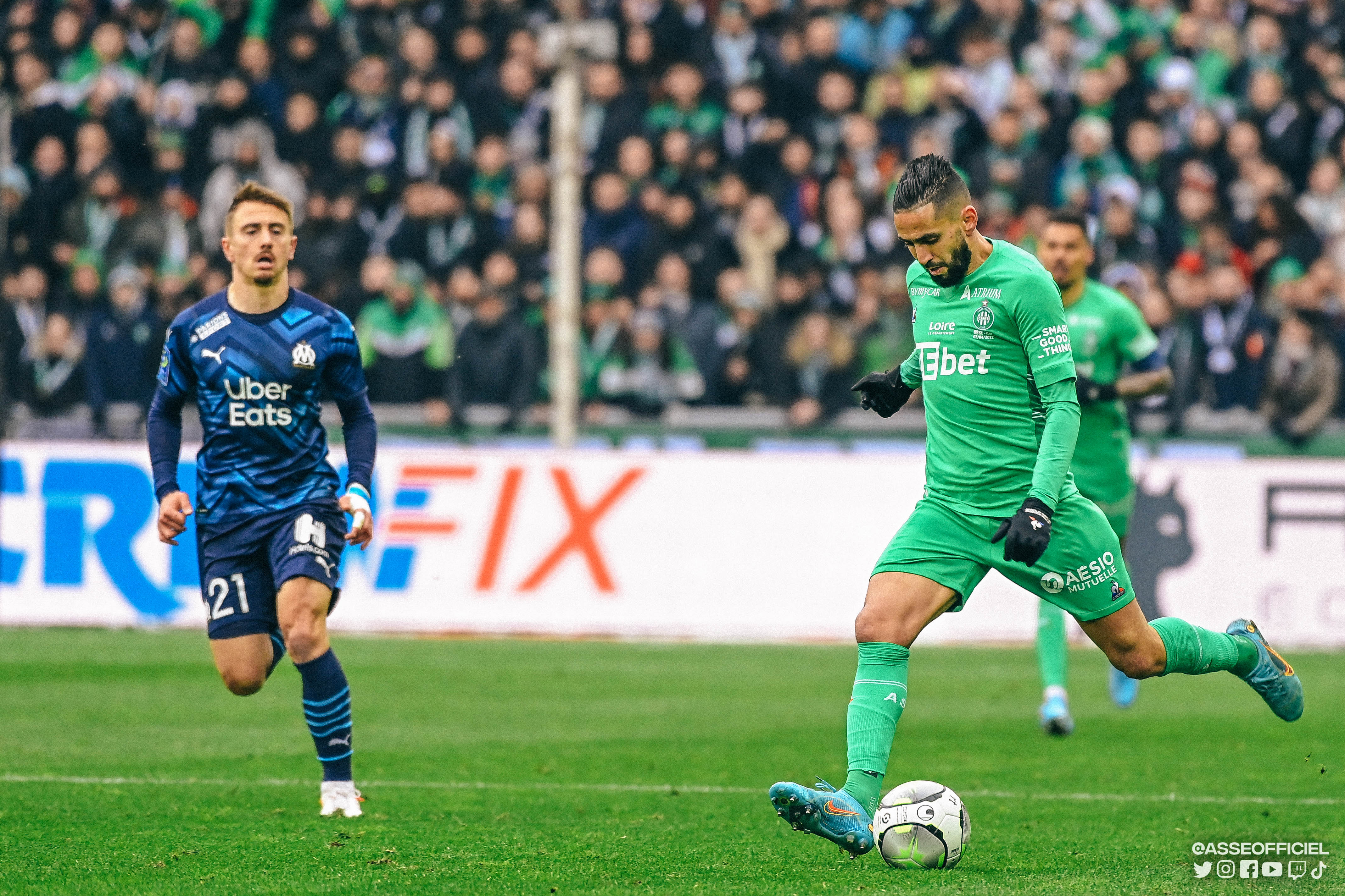 AS Saint-Étienne : les abonnements pour la saison 2017-2018 débutent ce