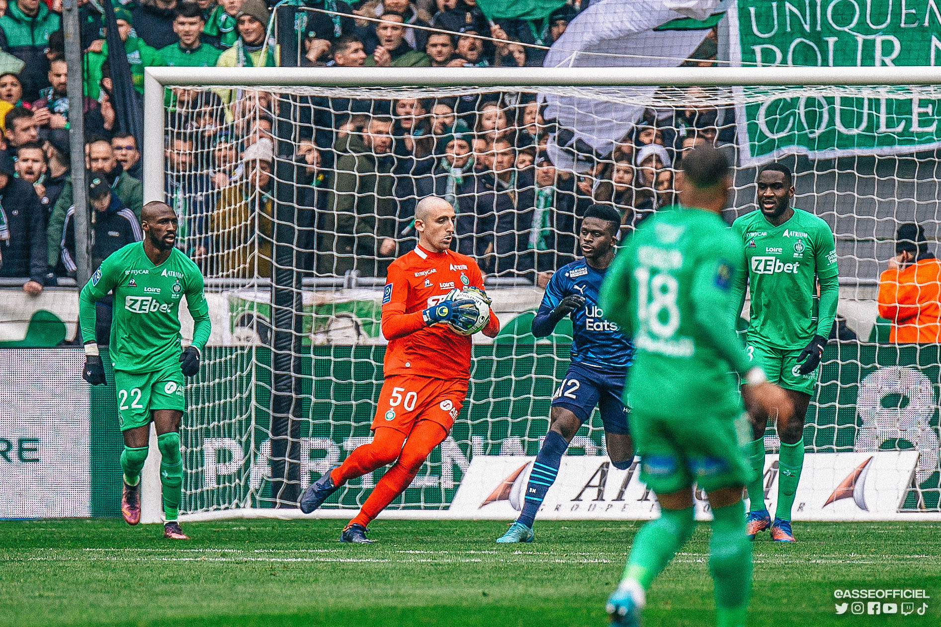 Gobelet ASSE Saint-Étienne – édition Ligue 1 Coca-Cola 2021 – Neuf Sans Emballage