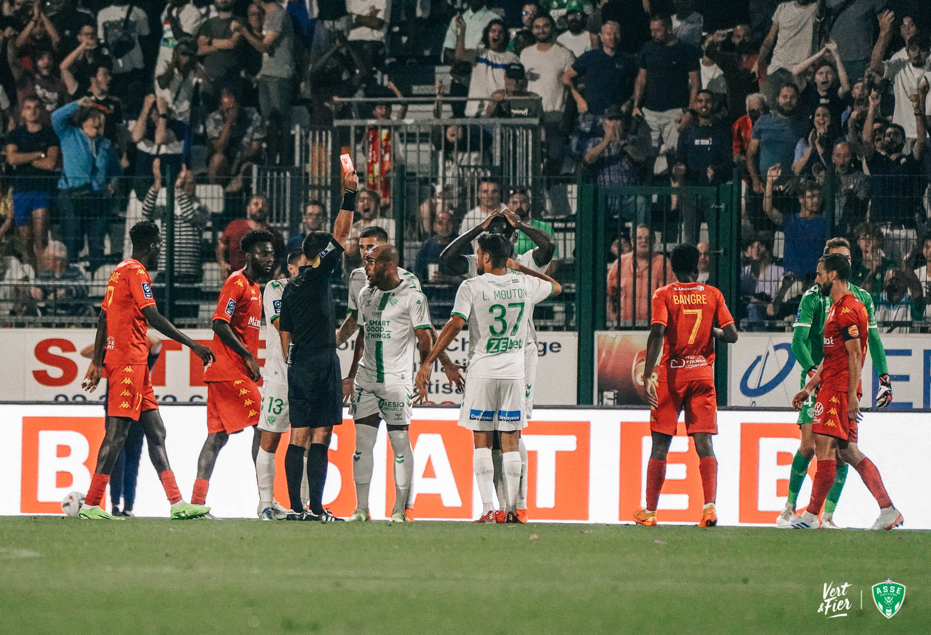 Guide Officiel ASSE Saint-Étienne Saison 2009-2010