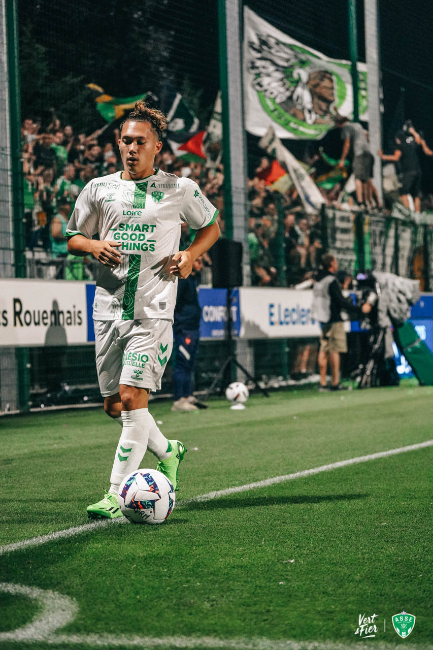 Calendrier ASSE : Saison 2009/2010 et résultats matchs