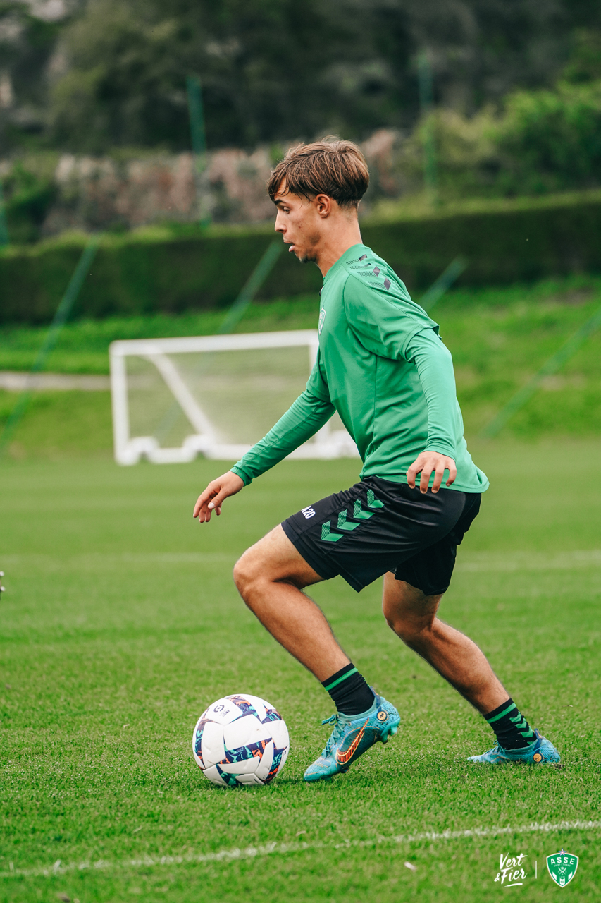 Gauthier Antoine Fiche infos, stats, photos