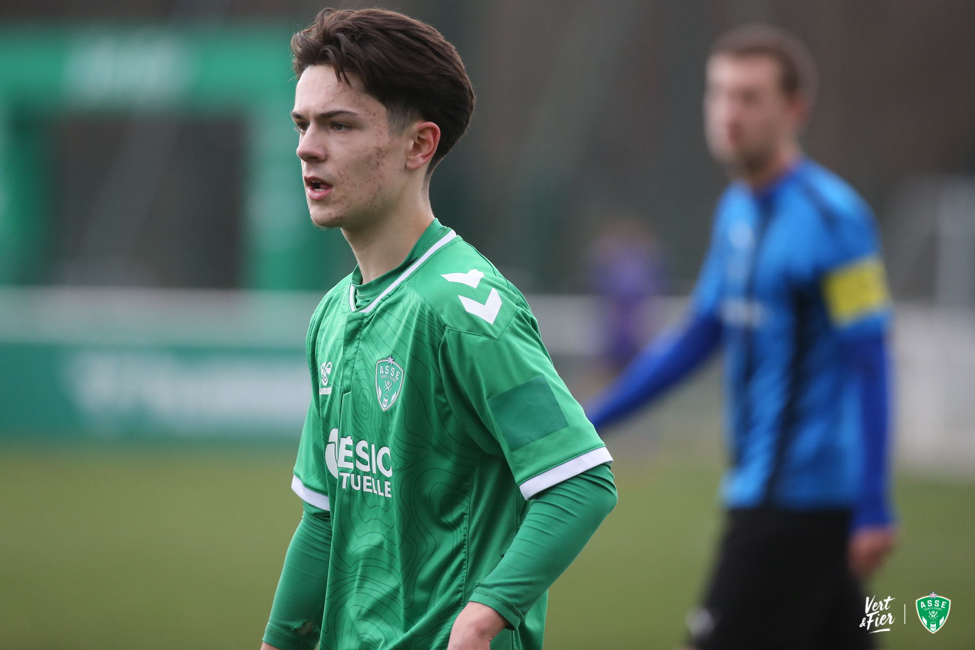 Prud'homme Quentin Fiche infos, stats, photos