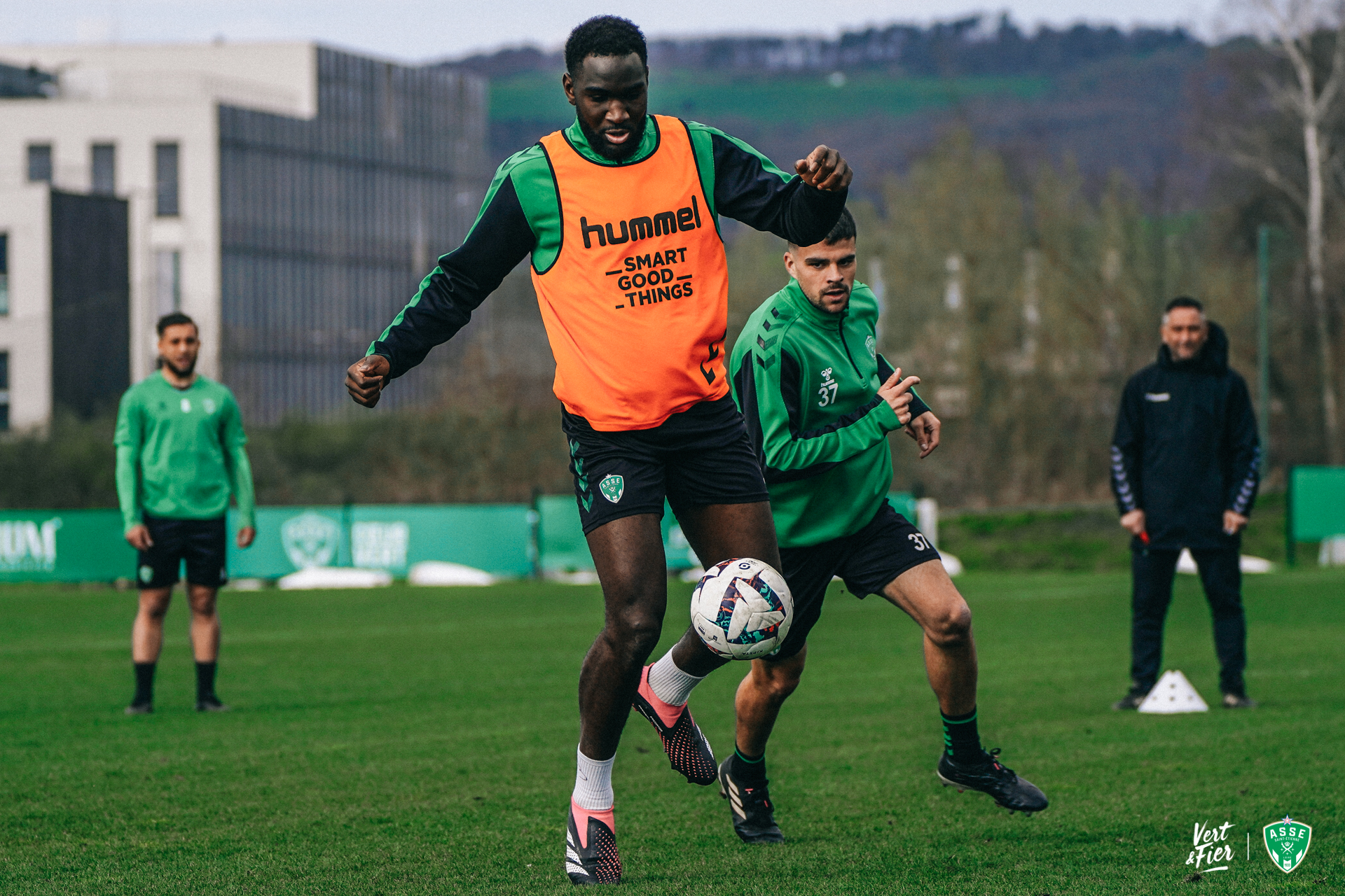 Nadé Mickaël Fiche infos, stats, photos