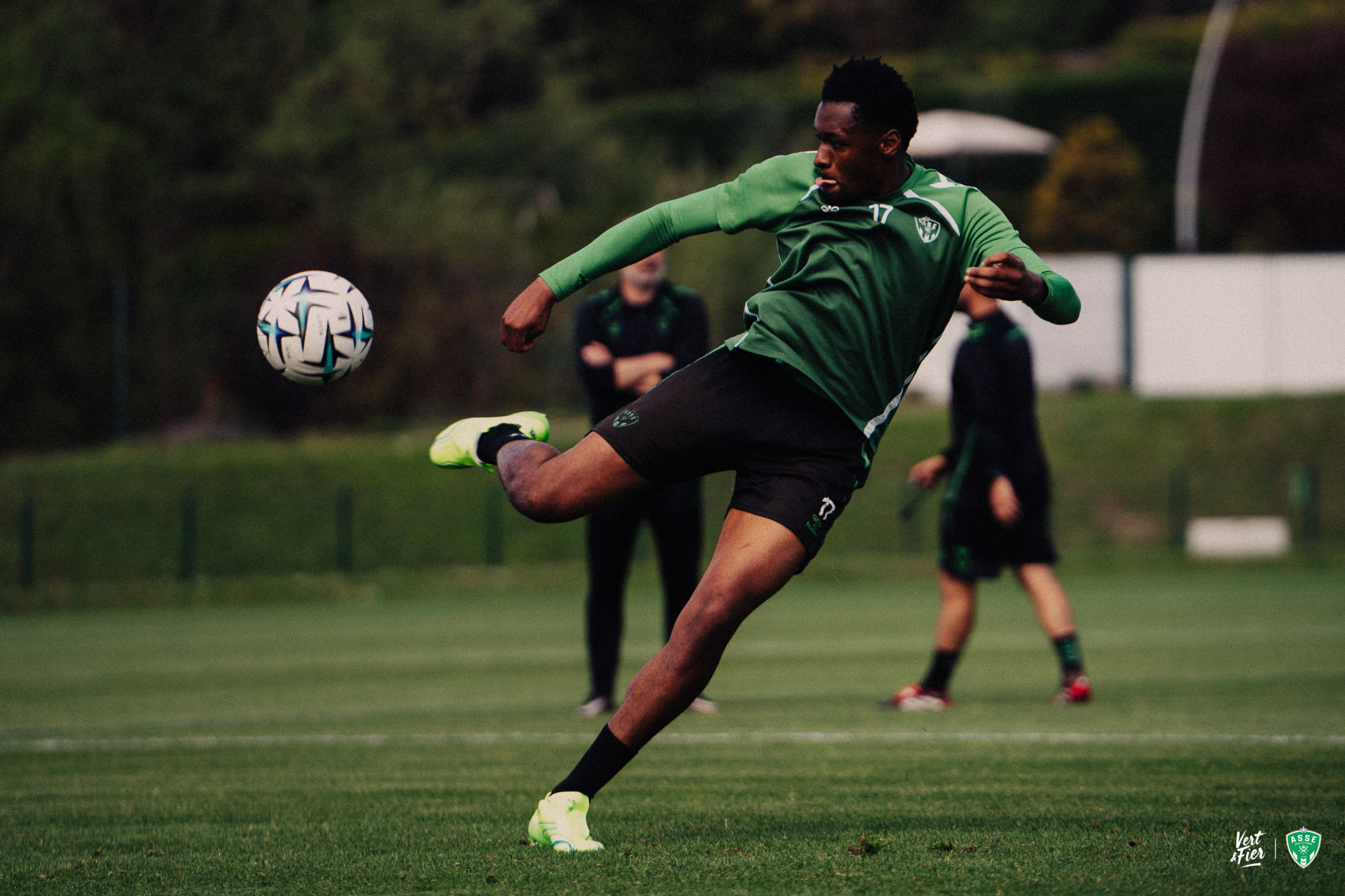 Duffus Joshua - Fiche : infos, stats, photos