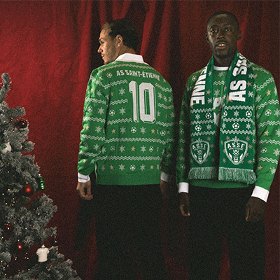 🎄 Noël en Vert 🎁💚