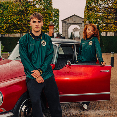 Nouvelle gamme Panthère